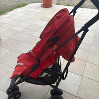 passeggino Inglesina 