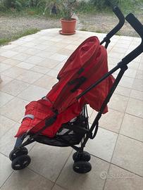passeggino Inglesina 