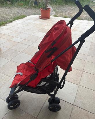 passeggino Inglesina 