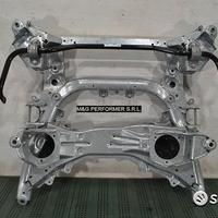 Culla motore ant + barra bmw 3'G20 | 16106