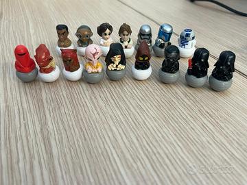 rollinz star wars