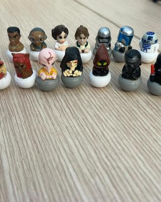 rollinz star wars