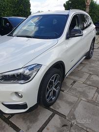 BMW  X 1 sdrive xline