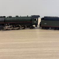 Treno Lima 203002 LG