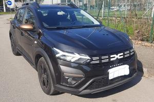 Dacia Sandero StepWay Extreme Up Benzina/Gpl