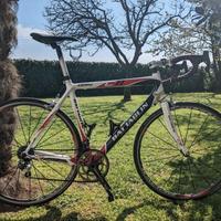 Bici da Corsa Battaglin C11 CARBONIO TG.58