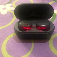 Skullcandy Sesh ANC Auricolari Wireless In-Ear con