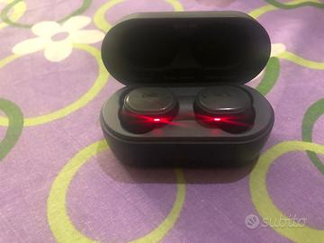 Skullcandy Sesh ANC Auricolari Wireless In-Ear con