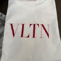 Maglietta Con logo VLT