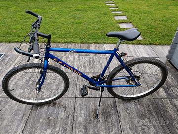 Mountain bike - Bicicletta 26'