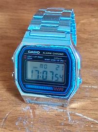 OROLOGIO UOMO CASIO 