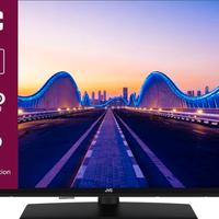 televisore JVC 30 pollici