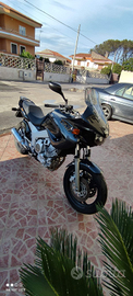 Yamaha tdm 850 4tx fmi epoca storica