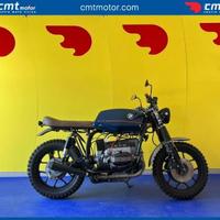 BMW R 65 Finanziabile - Blu - 3600