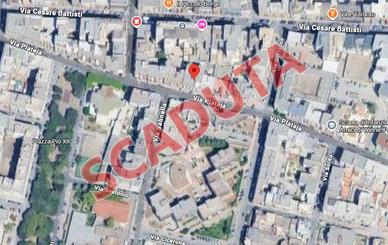 Immobile in asta di 71 m² a Taranto