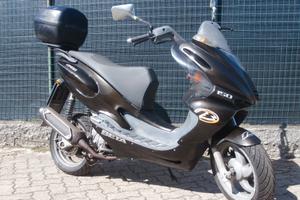 Beta Eikon 150 del 2001 compreso trapasso-tagliand