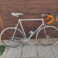 bicicletta da corsa