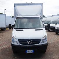 Mercedes Sprinter boxato 2200 euro 5