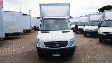 Mercedes Sprinter boxato 2200 euro 5