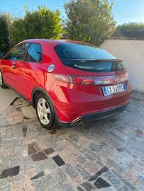 Honda Civic 1.4 Elegance