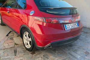 Honda Civic 1.4 Elegance