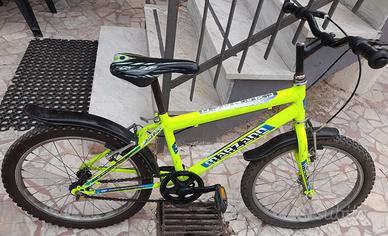 Bicicletta marzano