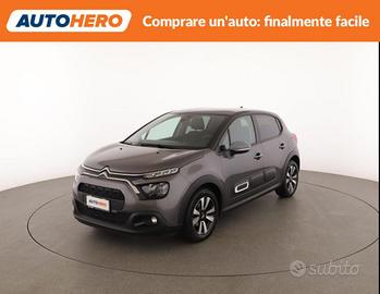 CITROEN C3 UJ77333