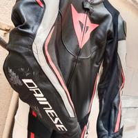 Tuta Dainese Assen tg 54