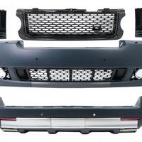 Kit estetico per Range Rover Vogue L322 2002>2012