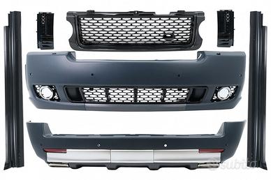 Kit estetico per Range Rover Vogue L322 2002>2012