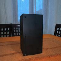 Xbox series x + 2 controller e 6 giochi