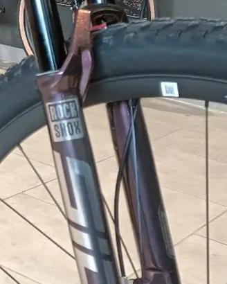 Rockshox sid sl ulrimate