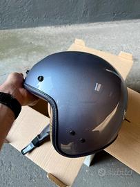 Casco Jet Bonazzidesign Ninja helmet L