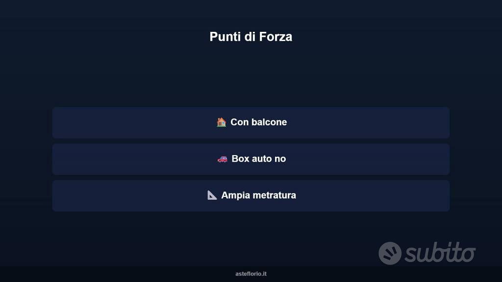 Appartamento – Roma, Trieste, Municipio Roma II - Altro