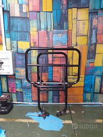 Portapacchi Vespa PX