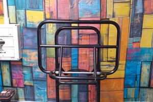 Portapacchi Vespa PX