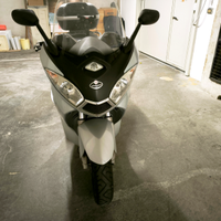 Malaguti Spidermax 500 GT