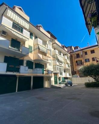 Appartamento duplex Via Innamorati