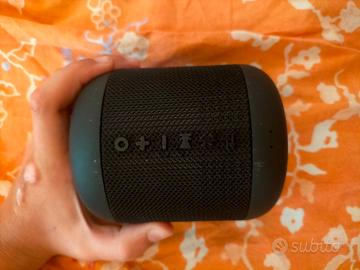 Cassa bluetooth