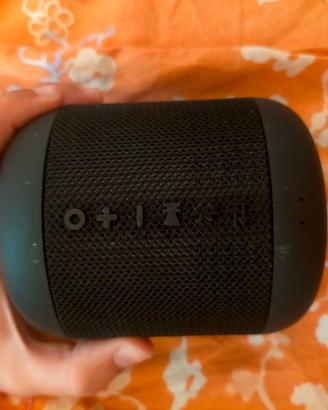 Cassa bluetooth