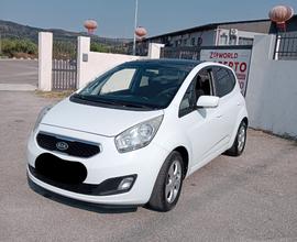 Kia Venga 1.4 CRDi 90CV Active