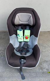 Seggiolino auto 9-18kg Chicco KEY 1 X-PLUS Romant.