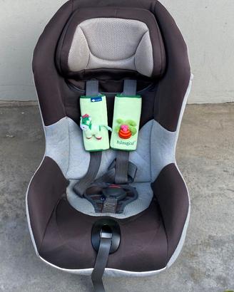 Seggiolino auto 9-18kg Chicco KEY 1 X-PLUS Romant.