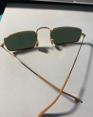 Occhiale da sole Rayban