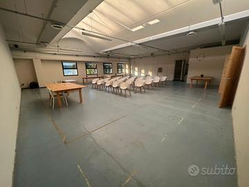 Locale commerciale uffici