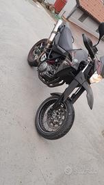 Yamaha XT 660 - anno 2006