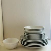 Set piatti Kasanova