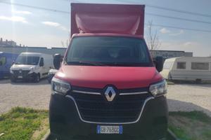Renault Master T35 2.3 dCi 145 Cabinato *Sponda Iv