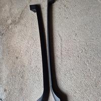 portapacchi panda originali