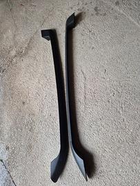 portapacchi panda originali